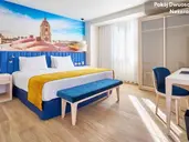 Hotel Eurostars Astoria