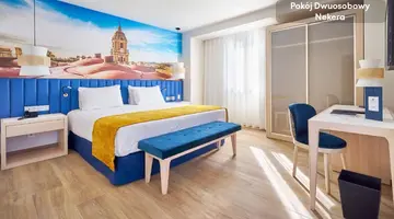 Hotel Eurostars Astoria