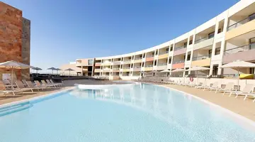 Hotel Eurostars Las Salinas