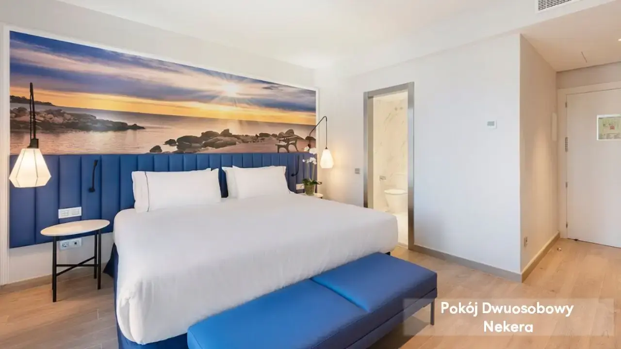 Hotel Eurostars Mediterranea Plaza