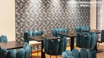 Hotel Eurostars Mediterranea Plaza