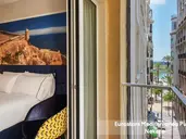 Hotel Eurostars Mediterranea Plaza