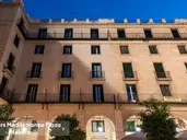 Hotel Eurostars Mediterranea Plaza