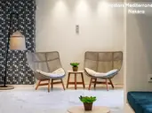 Hotel Eurostars Mediterranea Plaza