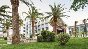 Hotel Eurostars Queen Of Montenegro