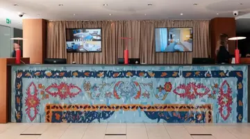Hotel Eurostars Queen Of Montenegro