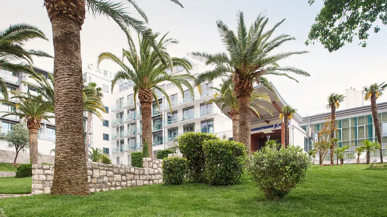 Hotel Eurostars Queen Of Montenegro
