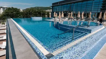 Hotel Eurostars Queen Of Montenegro