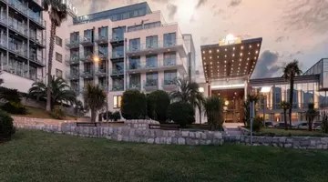Hotel Eurostars Queen Of Montenegro