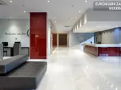 Hotel Eurostars Zaragoza