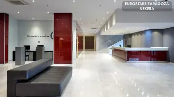 Hotel Eurostars Zaragoza
