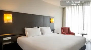 Hotel Eurostars Zaragoza