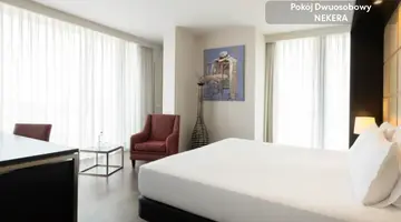 Hotel Eurostars Zaragoza