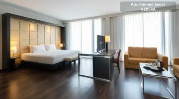 Hotel Eurostars Zaragoza