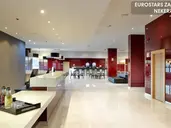Hotel Eurostars Zaragoza