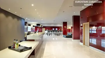 Hotel Eurostars Zaragoza