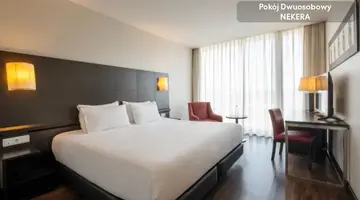 Hotel Eurostars Zaragoza