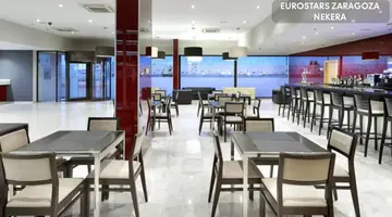Hotel Eurostars Zaragoza