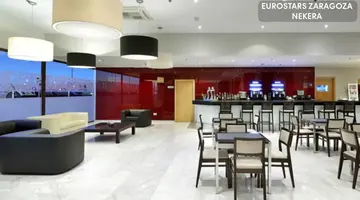 Hotel Eurostars Zaragoza