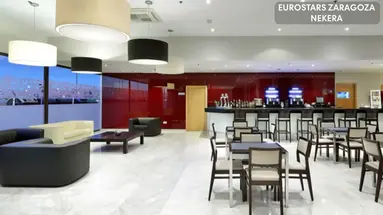Hotel Eurostars Zaragoza