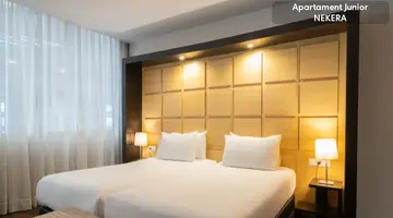Hotel Eurostars Zaragoza