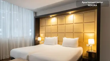 Hotel Eurostars Zaragoza