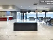 Hotel Eurostars Zaragoza