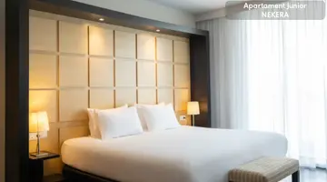 Hotel Eurostars Zaragoza