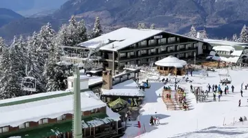 Hotel Eurotel Cermis***