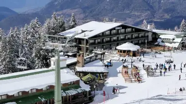 Hotel Eurotel Cermis***