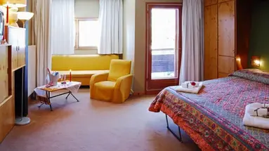 Hotel Eurotel Cermis***