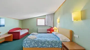 Hotel Eurotel Cermis***