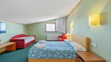 Hotel Eurotel Cermis***