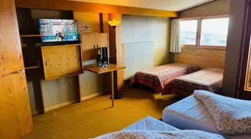 Hotel Eurotel Cermis***