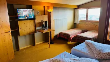 Hotel Eurotel Cermis***