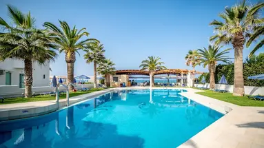 Hotel Eva Bay