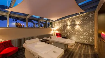 Hotel eva Village
