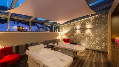 Hotel eva Village