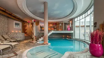 Hotel eva Village