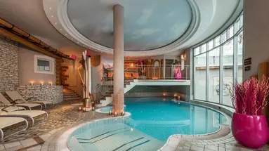 Hotel eva Village