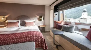 Hotel eva Village