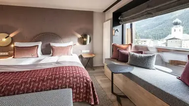 Hotel eva Village