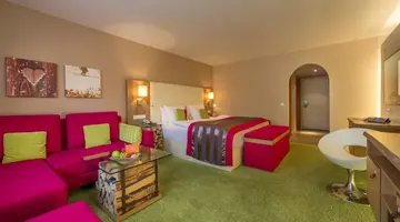 Hotel eva Village