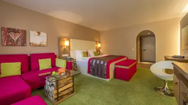 Hotel eva Village