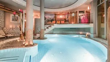 Hotel eva Village