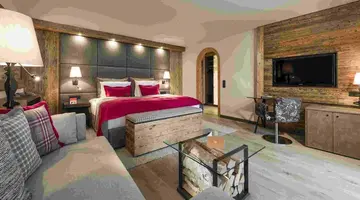 Hotel eva Village