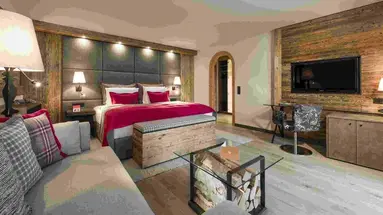 Hotel eva Village
