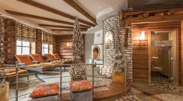 Hotel eva Village