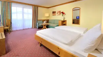 Hotel eva Village