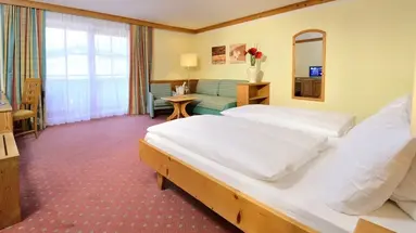 Hotel eva Village